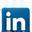 LinkedIn icon
